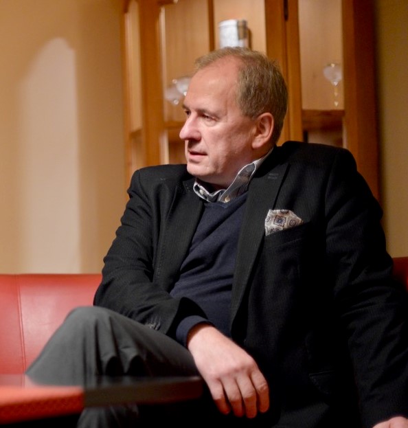 JUDr. Josef Baxa hostem ŠLP