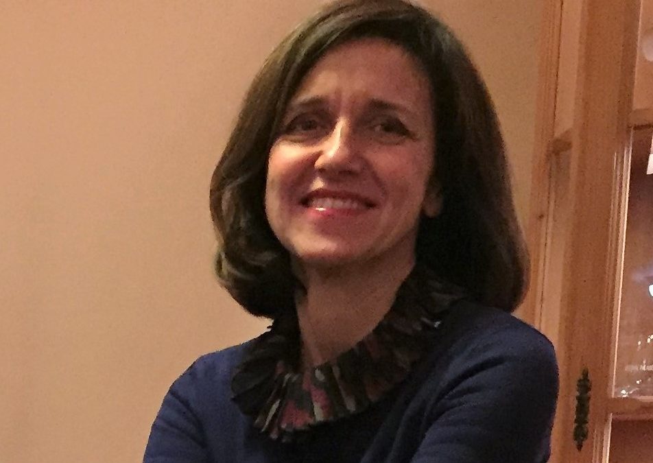 JUDr. Kateřina Šimáčková zve na ŠLP 2018