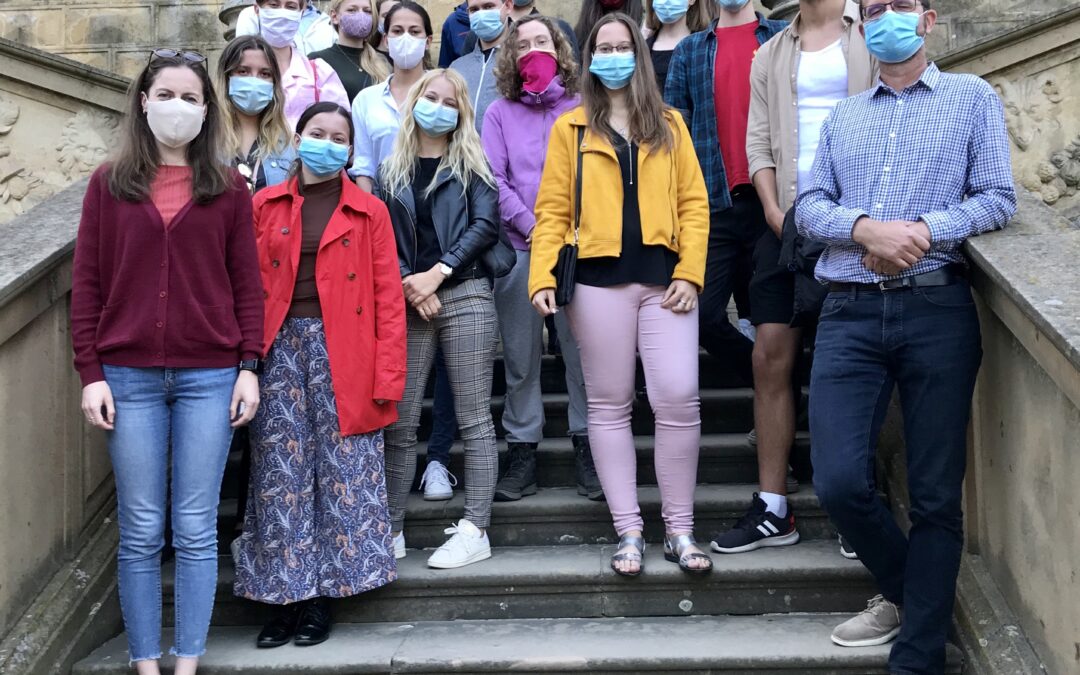 ŠLP 2020 úspěšně proběhla