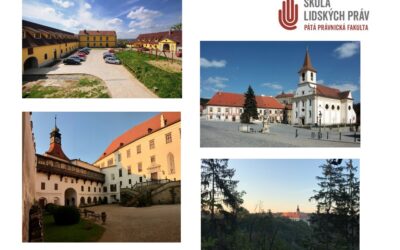 Jak se učí na ŠLP?