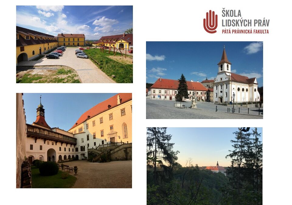 Jak se učí na ŠLP?
