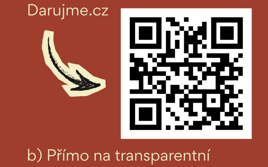 Podpořte ŠLP finančně